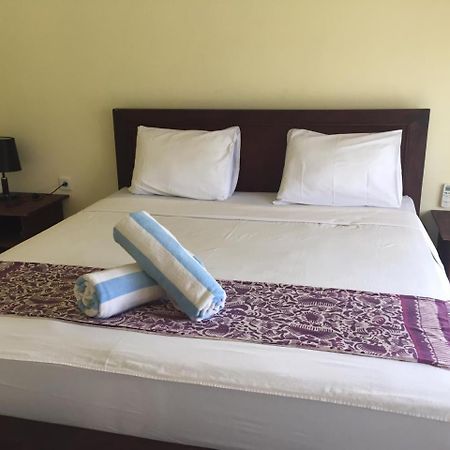 אמד Tanaya Homestay מראה חיצוני תמונה