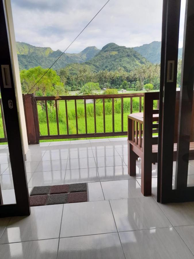 אמד Tanaya Homestay מראה חיצוני תמונה