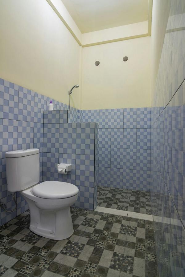 אמד Tanaya Homestay מראה חיצוני תמונה